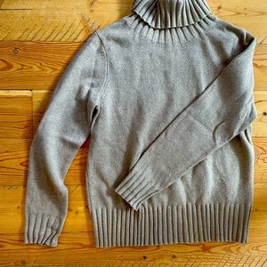 Patagonia recycled cashmere sweater - WM
